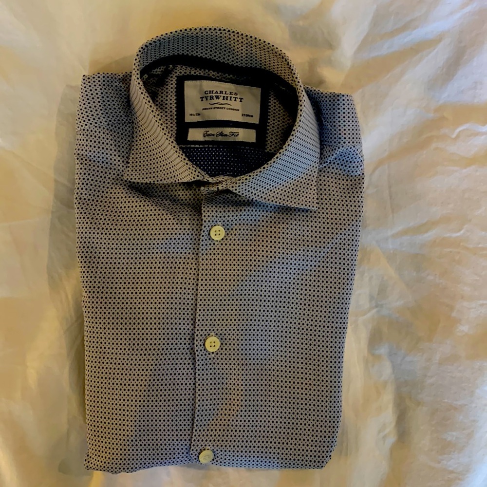 Charles Tyrwhitt Dress Shirt